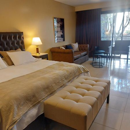 Comfortable Modern Apartment Buenos Aires Dış mekan fotoğraf