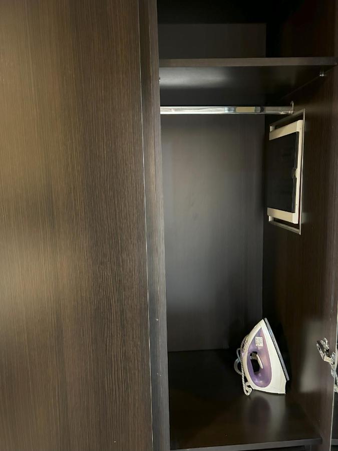 Comfortable Modern Apartment Buenos Aires Dış mekan fotoğraf