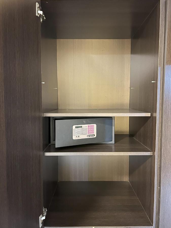 Comfortable Modern Apartment Buenos Aires Dış mekan fotoğraf