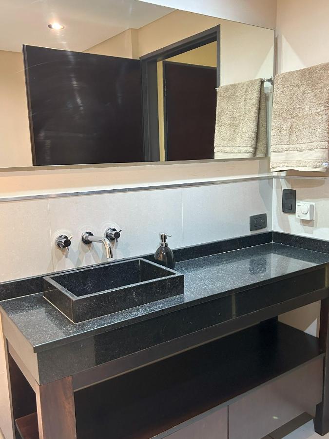 Comfortable Modern Apartment Buenos Aires Dış mekan fotoğraf