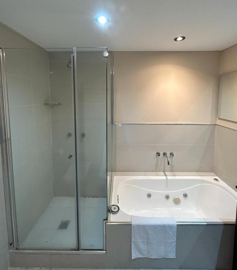 Comfortable Modern Apartment Buenos Aires Dış mekan fotoğraf