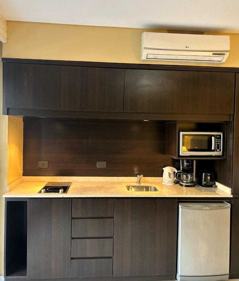 Comfortable Modern Apartment Buenos Aires Dış mekan fotoğraf