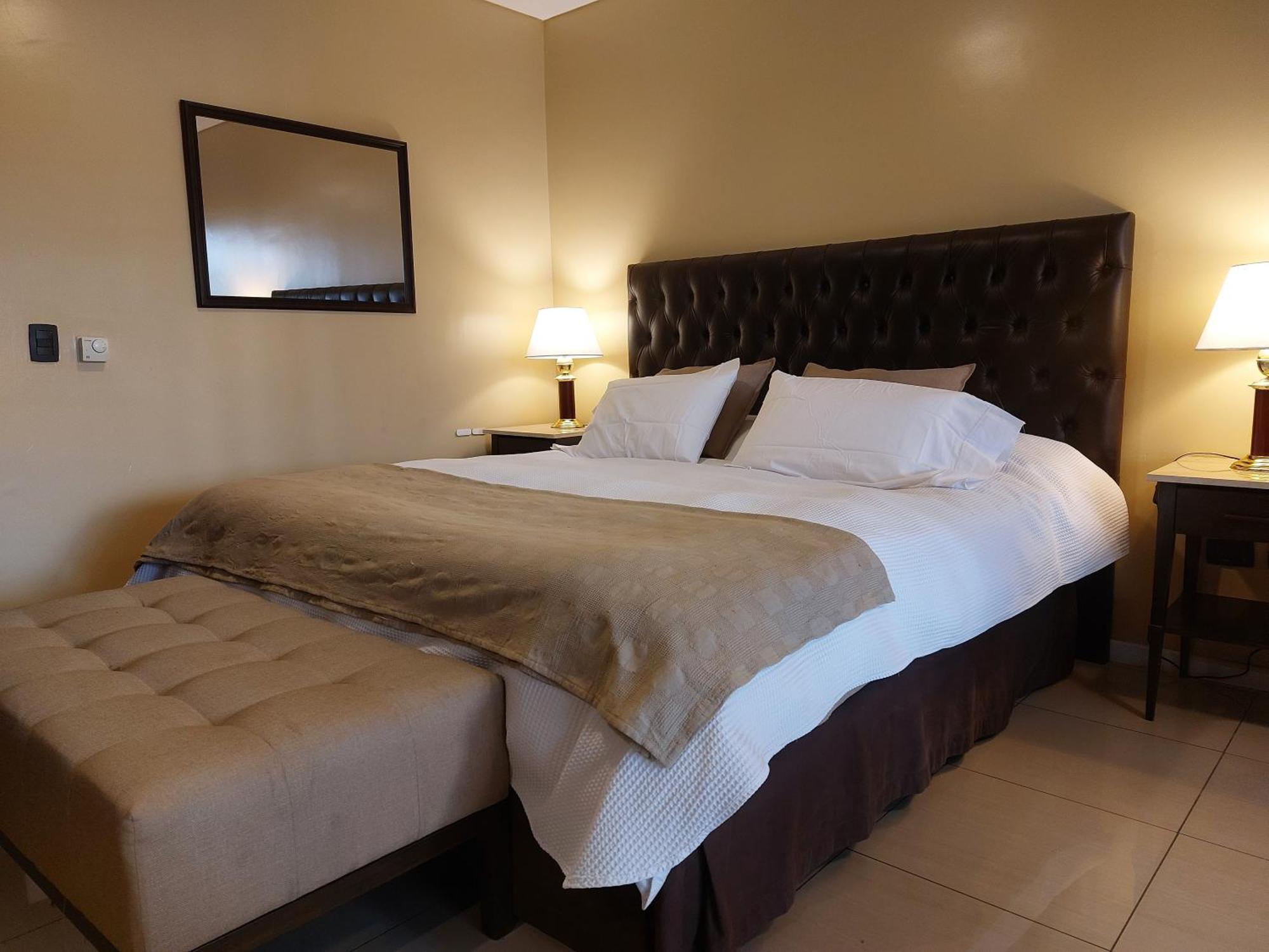 Comfortable Modern Apartment Buenos Aires Dış mekan fotoğraf
