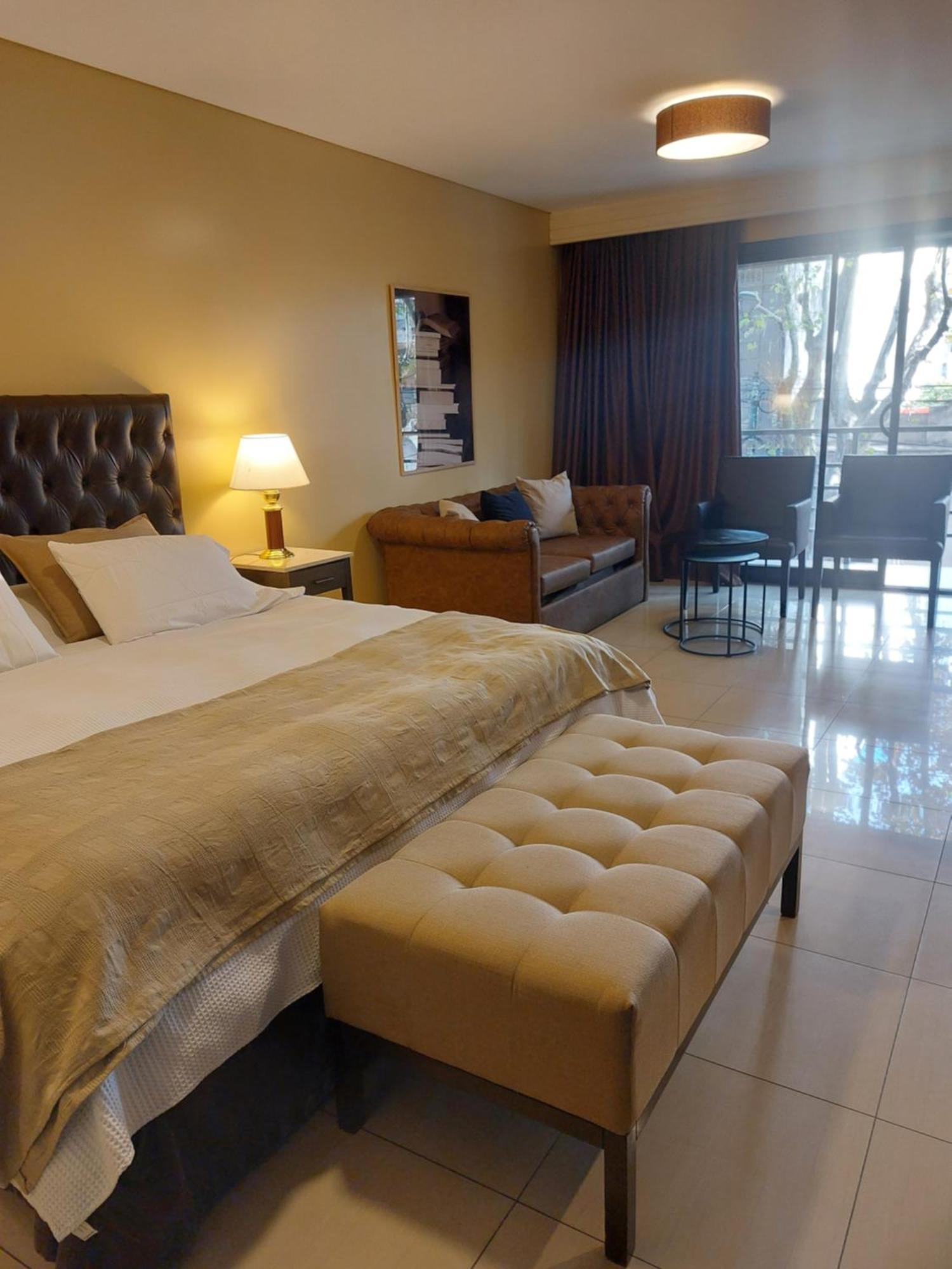 Comfortable Modern Apartment Buenos Aires Dış mekan fotoğraf